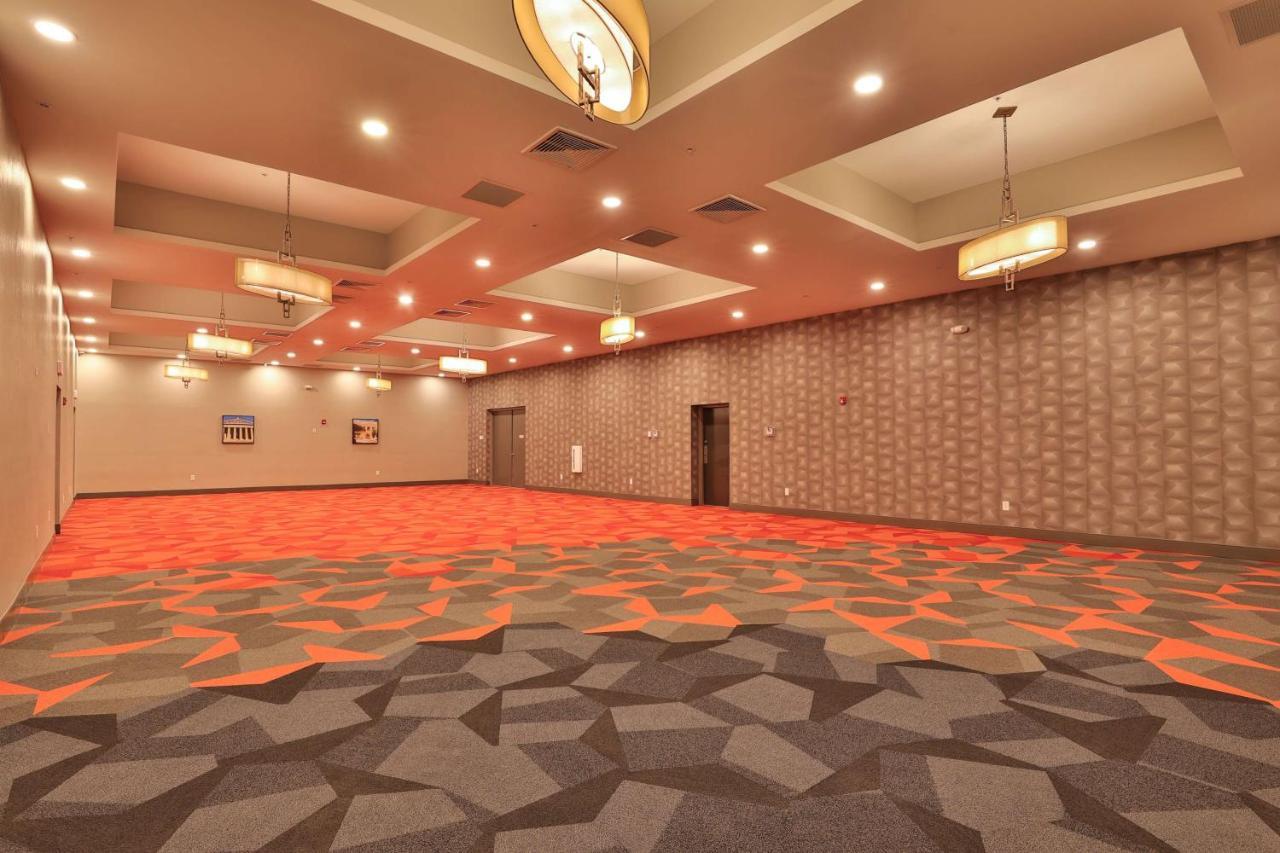 Best Western Plus Executive Residency Nashville Eksteriør bilde