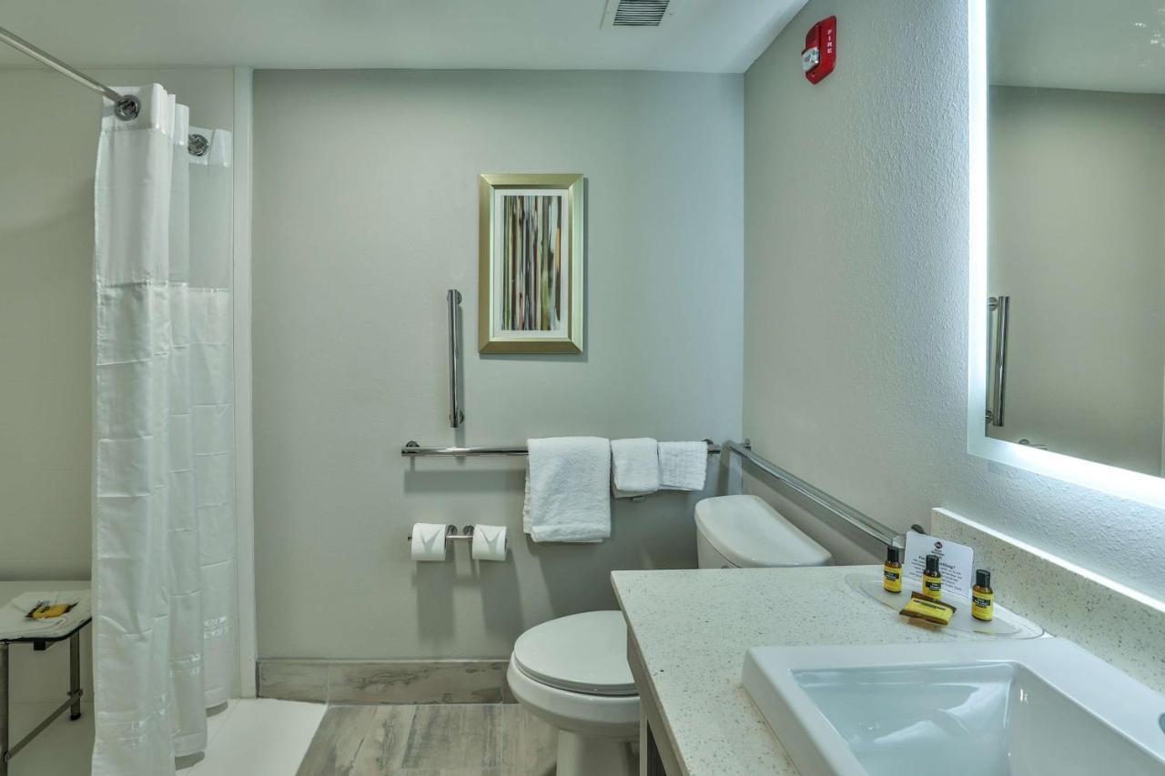 Best Western Plus Executive Residency Nashville Eksteriør bilde