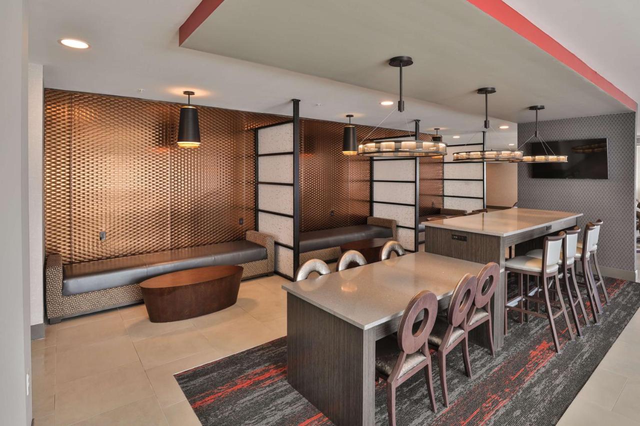 Best Western Plus Executive Residency Nashville Eksteriør bilde