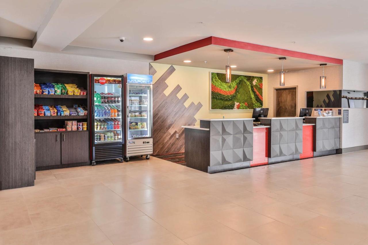 Best Western Plus Executive Residency Nashville Eksteriør bilde