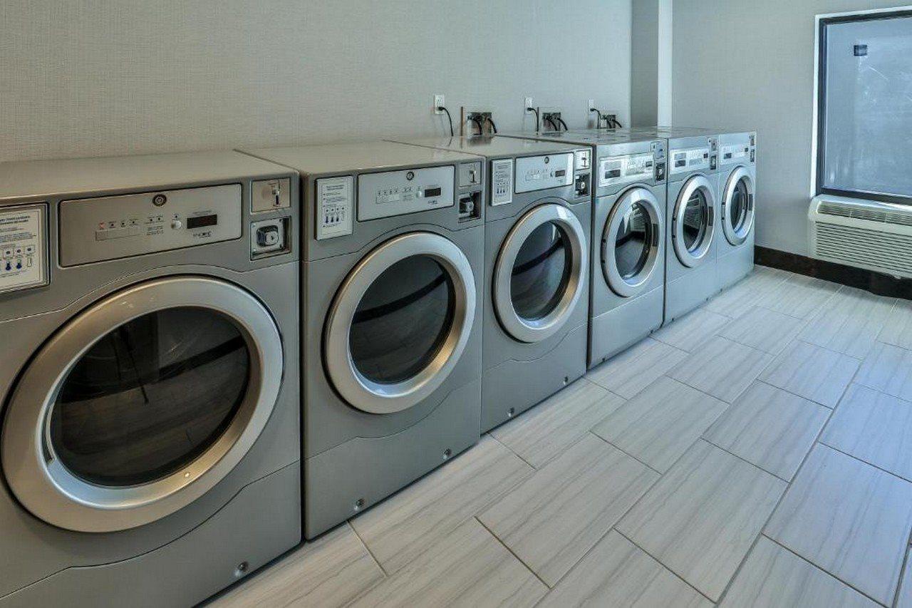 Best Western Plus Executive Residency Nashville Eksteriør bilde